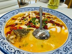 -至潮餐厅精致粤菜·活鲈鱼·走地鸡(珠江新城店)