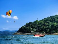 -大梅沙海滨公园