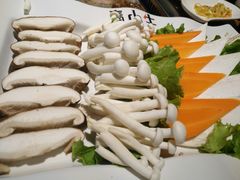-秦小牛煎肉餐厅(河北大街总店)