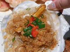 -北李·海肠捞饭·大连菜(望京凯德MALL店)