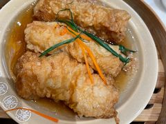 -蔡澜点心·粤菜(月星环球港店)