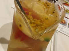 -柠檬树茶餐厅(海雅缤纷城店)