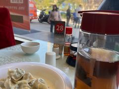 -陶然饺子城(奥体中路店)