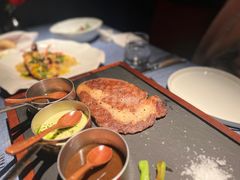 -弦月窗LUNETTE BY AMANDA(复兴路店)