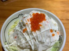 -岚山日式料理(郴州友阿国际广场店)