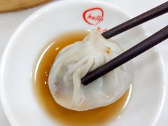 -老盛兴汤包馆(大华二路店)