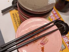 -争鲜回转寿司(朝北大悦城店)