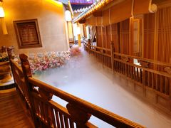 -叶叶菩提·晋福宫