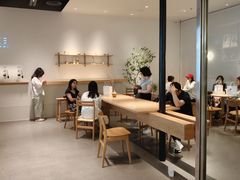 -喜茶(北京财富购物中心店)