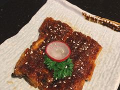 -梅筑·创意料理(王府井百货店)