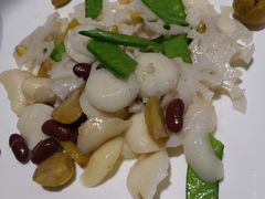 -狮王府淮扬菜(新街口友谊店)
