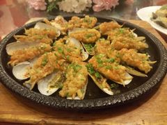 -都市阳光海鲜城(青山湖店)
