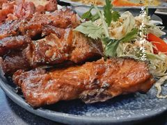 -妈阁铭记澳葡美食
