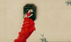 点击看大图 -时光印记婚纱摄影工作室·原创定制