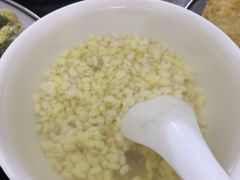 -老福合沟无米粿甜汤粿品店