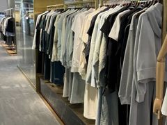 -Galleria百货店名品馆