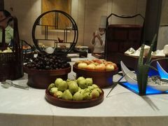 -杭州钱江新城万怡酒店-西餐厅