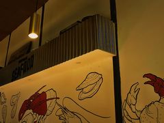 -仓库南洋海鲜小排档(柳河路店)