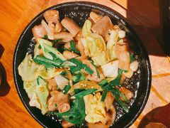 -醉虎传(南锣鼓巷店)