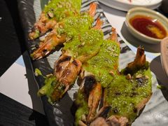 -花潮料理艺食馆(成都万象城店)