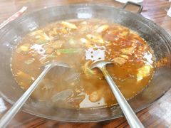 -懒谈秦市井羊肉馆(光谷青年城店)