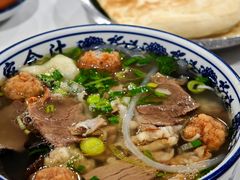 -夏家合汁(天润花园小区店)