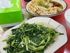-银峰农庄·特色烧鸡·鲜无花果浸鸡