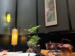 -31号公馆(黄兴广场白果园店)