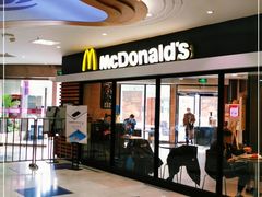 门面-麦当劳(祈年大街店)