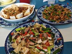 -生态苑农庄(十里画廊遇龙河店)