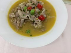 -锦粤宫·精致粤菜(深圳北站店)