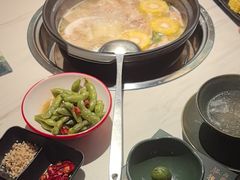 -狐狸爱上椰子鸡(滨江星光大道店)