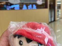 -海底捞火锅(天津SM城市广场店)