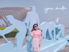 -南汇嘴观海公园