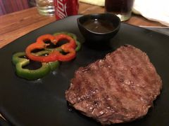 -Rural Tequila墨西哥餐厅(东川路店)