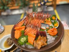 -山之川日料放题(通州店)