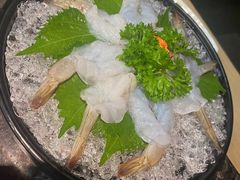 -海底捞火锅(汇悦城店)