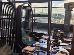 -索菲特酒店 · 云尚天际自助餐厅