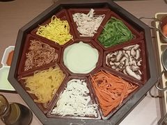 -将军牛排·尔滨地标朝鲜族美食(总店)