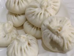 -津味张记包子铺(利民道店)