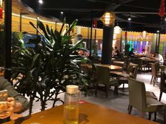 大堂-盐帮食坊•小河帮川菜(四川师大店)