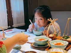 -叶叶菩提·晋福宫