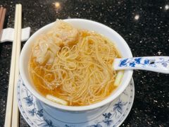 鲜虾云吞面-正斗·港式粤菜(SKLP店)