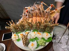 -九井澤精致料理(金茂店)