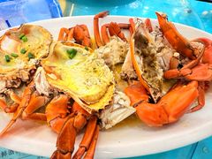 -渔享海尚鲜酒楼(广海渔人码头店)