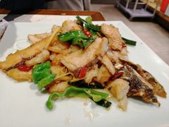 -醉南拳客家菜·河田鸡(东街口航空大厦店)