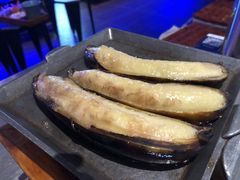 蜂蜜香蕉-很久以前羊肉串(簋街店)