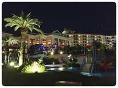 -惠州金海湾嘉华度假酒店