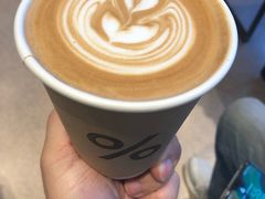 -% Arabica阿拉比卡咖啡烘焙工坊