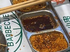 -曾百万小炉小串自助烧烤(高新店)